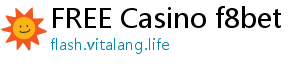 FREE Casino f8bet