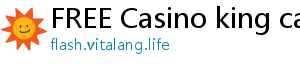 FREE Casino king casino